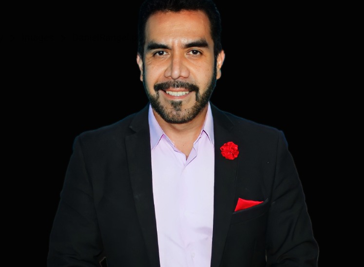 Mtro. Daniel Rangel
