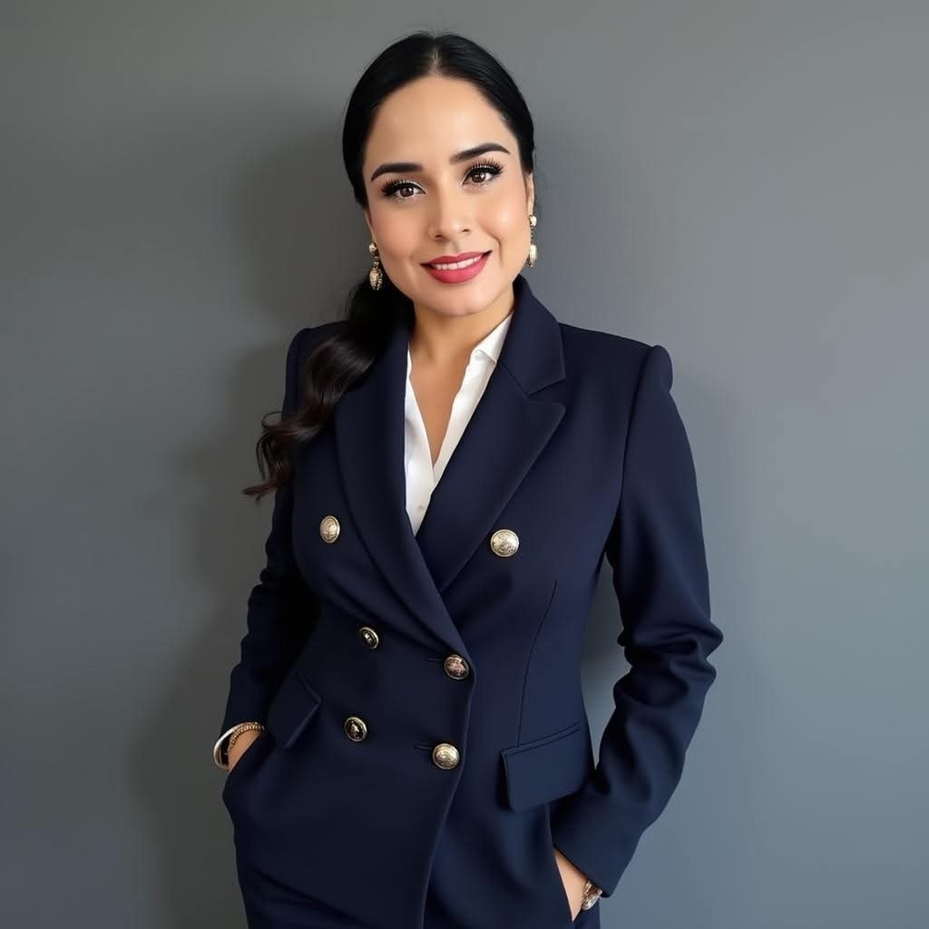 Mtra. Anahí Juan Durán