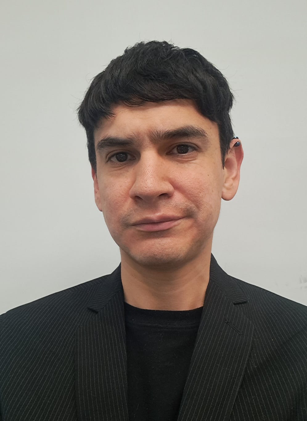 Dr. Argenis Rodríguez Salinas