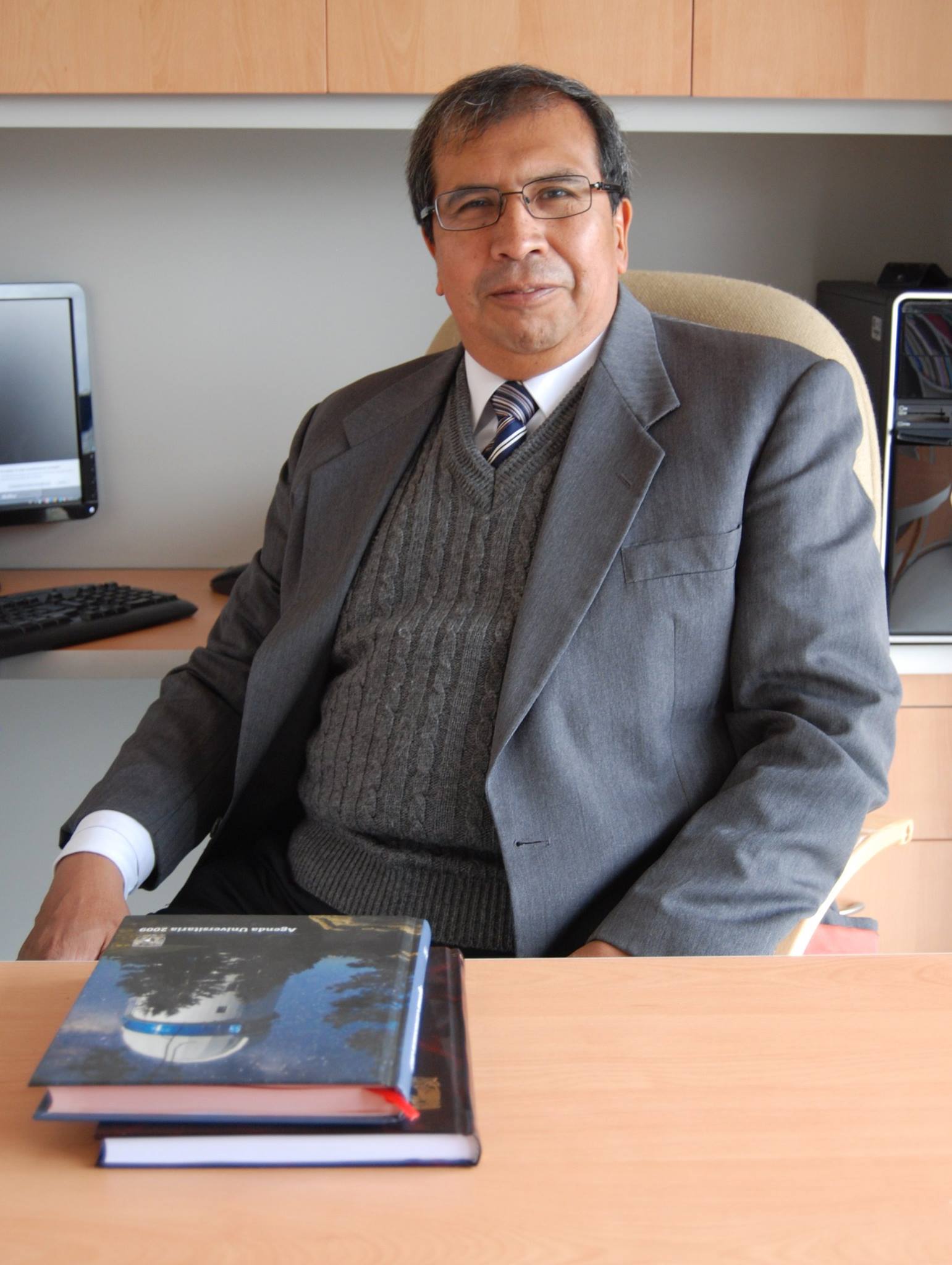 Dr. Felipe Martínez