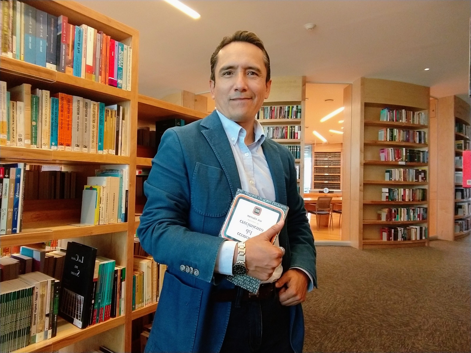 Francisco del Reyo