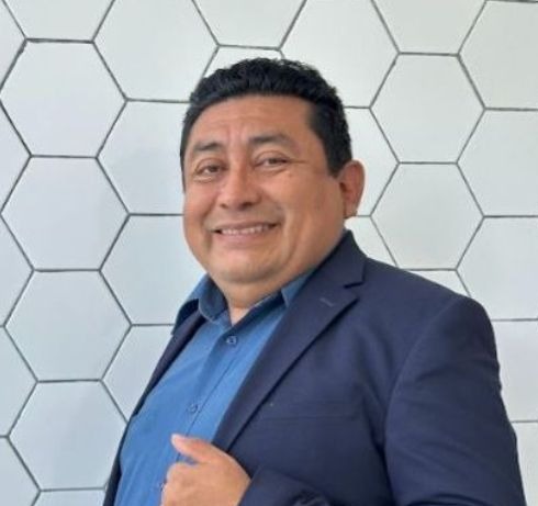 Gabriel Contreras