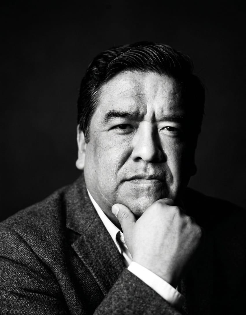 Noel Perea Reyes