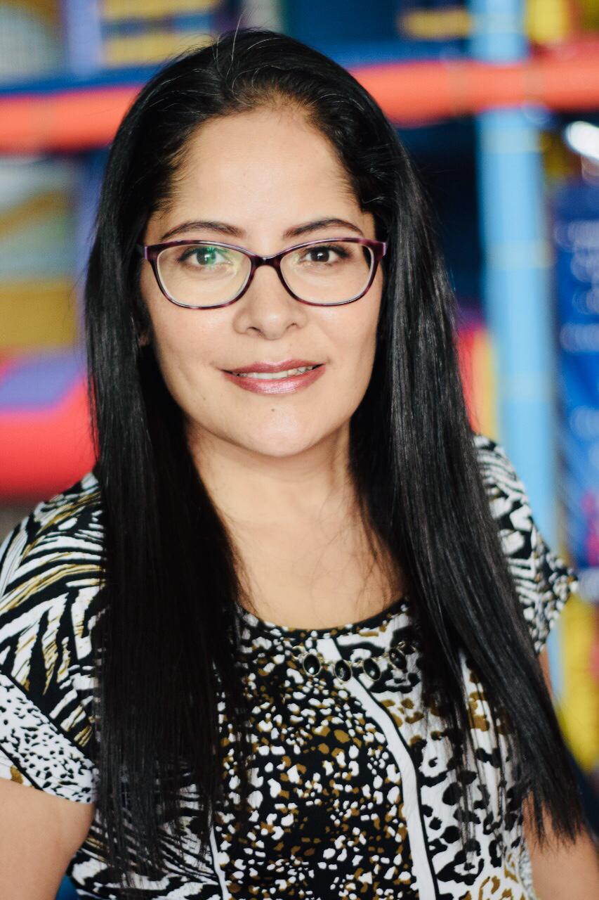 Mtra. Sara Rodríguez